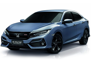 Handa Civic