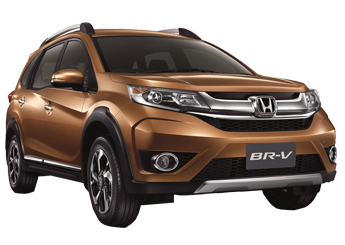 Honda BRV