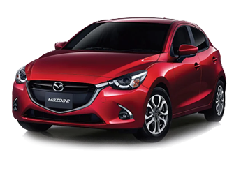 Mazda2