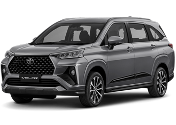 Toyota Veloz