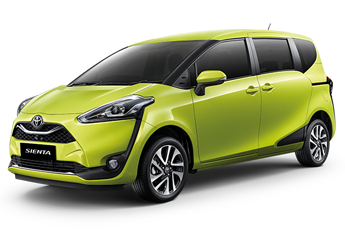 Toyota-sienta